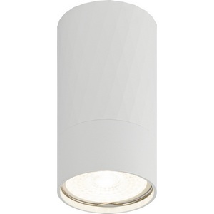 Изображение товара Точечный светильник ЭРА OL31 WH