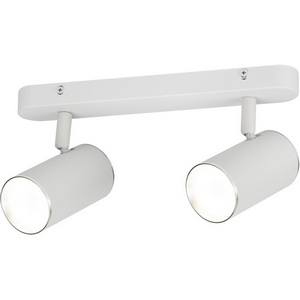 Изображение товара Спот ЭРА OL35-2 WH