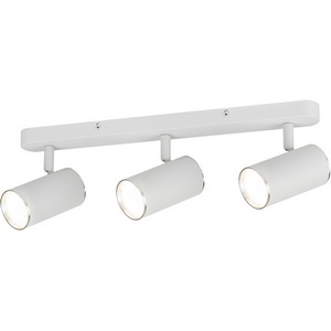 Изображение товара Спот ЭРА OL35-3 WH