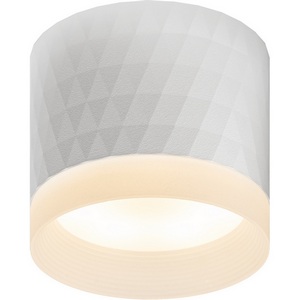 Изображение товара Точечный светильник ЭРА OL37 WH