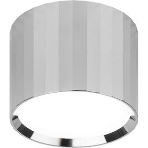 Изображение товара Точечный светильник ЭРА OL39 CH