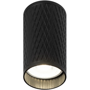 Изображение товара Точечный светильник ЭРА OL44 BK