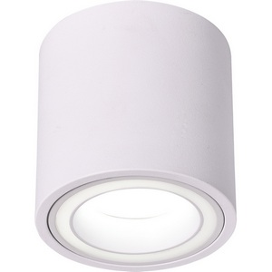 Изображение товара Точечный светильник ЭРА OL47 WH