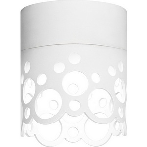 Изображение товара Точечный светильник ЭРА OL49 WH