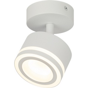 Изображение товара Спот ЭРА OL52 WH