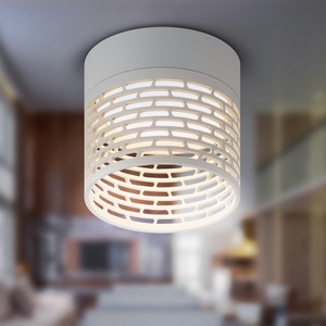 Изображение товара Точечный светильник ЭРА OL53 WH OL53 WH