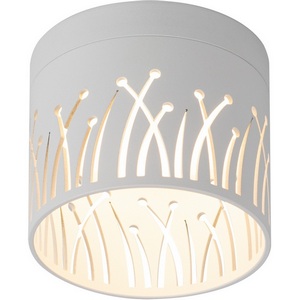 Изображение товара Точечный светильник ЭРА OL54 WH