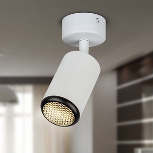 Изображение товара Спот ЭРА OL55 WH/BK OL55 WH/BK