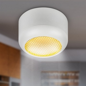 Изображение товара Точечный светильник ЭРА OL56 WH OL56 WH