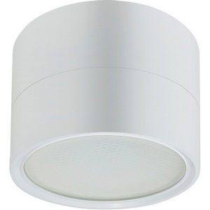 Изображение товара Точечный светильник ЭРА OL7 WH