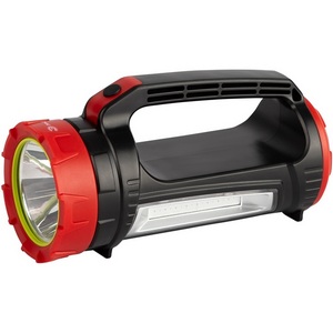 Изображение товара Ручной фонарь светодиодный аккумуляторный ЭРА PA-701 PA-701