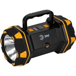 Изображение товара Кемпинговый фонарь светодиодный аккумуляторный 15Вт ЭРА PA-808 PA-808