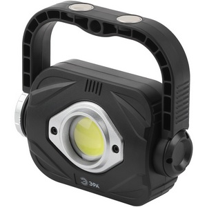 Изображение товара Ручной фонарь светодиодный на батарейках 3W ЭРА PB-701 PB-701