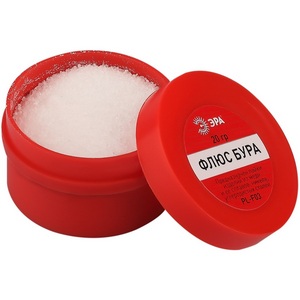 Изображение товара Флюс Бура 20 гр. ЭРА PL-F03