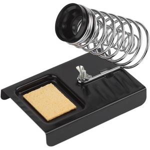 Изображение товара Подставка под паяльник ЭРА PL-T03