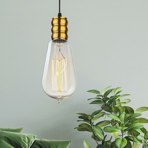 Изображение товара Подвесной светильник ЭРА PL13 PL13 E27 - 3 GB