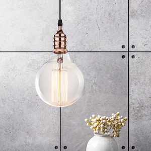 Изображение товара Подвесной светильник ЭРА PL13 PL13 E27 - 4 RG