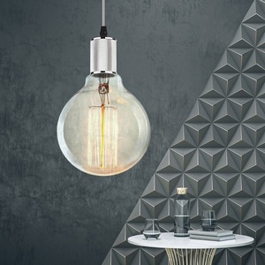 Изображение товара Подвесной светильник ЭРА PL13 PL13 E27 - 5 CH