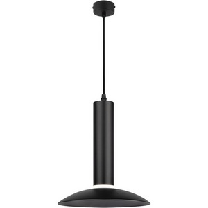 Изображение товара Подвесной светильник ЭРА PL14 BK