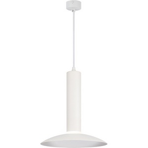 Изображение товара Подвесной светильник ЭРА PL14 WH