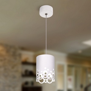 Изображение товара Подвесной светильник ЭРА PL23 WH PL23 WH