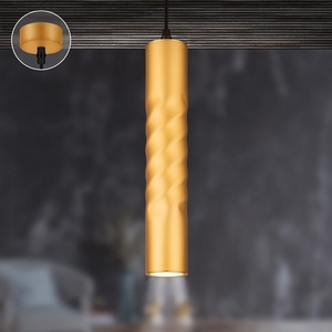 Изображение товара Подвесной светильник ЭРА PL24 GD PL24 GD