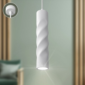 Изображение товара Подвесной светильник ЭРА PL24 WH PL24 WH