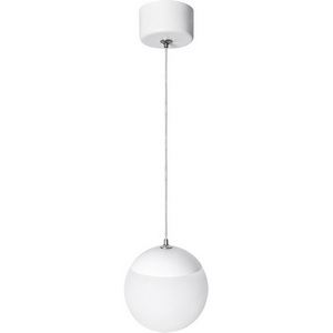 Изображение товара Подвесной светильник ЭРА PL35 WH PL35 WH