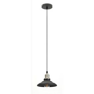 Изображение товара Подвесной светильник PL4 BK ЭРА