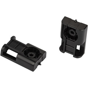 Изображение товара Площадка под стяжку для прямого монтажа 100 шт. (черный) ЭРА PPS-B-MP