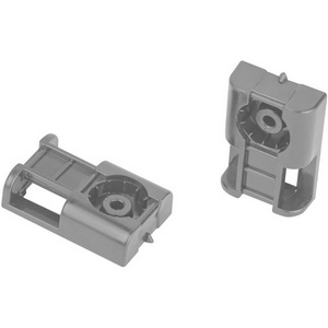 Изображение товара Площадка под стяжку для прямого монтажа 100 шт. (серый) ЭРА PPS-G-MP