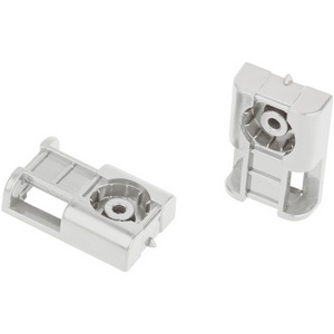 Изображение товара Площадка под стяжку для прямого монтажа 100 шт. (белый) ЭРА PPS-W-MP