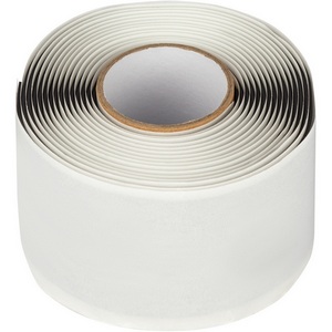 Изображение товара Изолента 50мм 3м 1,65мм черная ЭРА PRORUMAS50