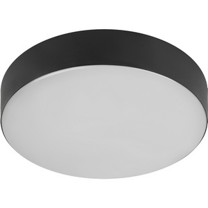 Изображение товара Потолочный светильник круглый светодиодный ЭРА Relict 22 SPB-6-20 4К BK