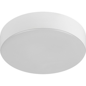 Изображение товара Потолочный светильник круглый светодиодный ЭРА Relict 22 SPB-6-20 4К WH