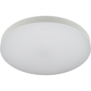 Изображение товара Потолочный светильник светодиодный с пультом и регулировкой цветовой температуры ЭРА Relict 48 Pult SPB-6-60-RC WH