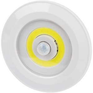 Изображение товара Мебельный светильник светодиодный на батарейках с датчиком движения ЭРА SB-804 SB-804