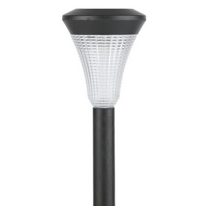 Изображение товара Грунтовый светильник круглый светодиодный на солнечных батареях ЭРА SL-PL31