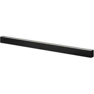 Изображение товара Подвесной светильник светодиодный линейный ЭРА SML-30-40W-6K-12-B