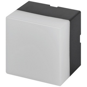 Изображение товара Настенно-потолочный светильник светодиодный ЭРА SML-AC-2-B-4K-04