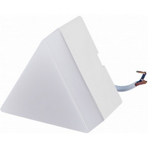 Изображение товара Настенно-потолочный светильник светодиодный ЭРА SML-AC-W-4K-03