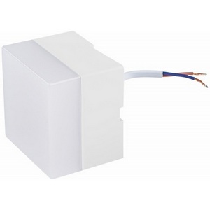 Изображение товара Настенно-потолочный светильник светодиодный ЭРА SML-AC-W-4K-04