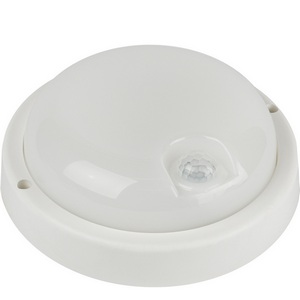 Изображение товара Потолочный светильник светодиодный с ИК датчиком движения ЭРА SPB-2 SPB-201-3-40K-008
