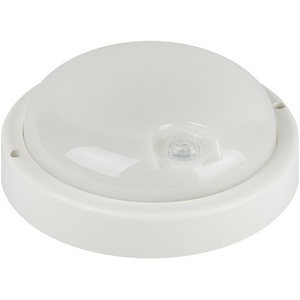 Изображение товара Потолочный светильник светодиодный с ИК датчиком движения ЭРА SPB-2 SPB-201-3-65K-012