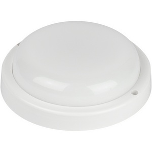 Изображение товара Потолочный светильник светодиодный с датчиком движения ЭРА SPB-2 SPB-201-4-65K-012