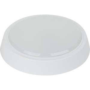 Изображение товара Настенно-потолочный светильник светодиодный с акустическим датчиком ЭРА SPB-301-2-4K-05