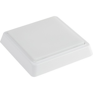 Изображение товара Настенно-потолочный светильник светодиодный ЭРА SPB-302-0-4K-15