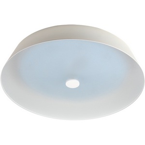 Изображение товара Потолочный светильник светодиодный с пультом регулировкой цветовой температуры и яркости ЭРА SPB-6-60-RC Locus RGB