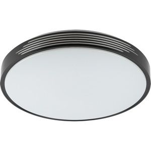 Изображение товара Потолочный светильник светодиодный с пультом и регулировкой цветовой температуры ЭРА SPB-6-70-RC Liburn