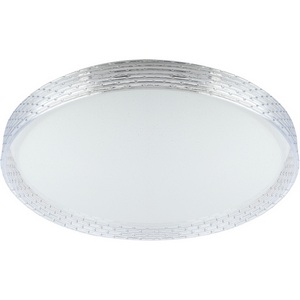 Изображение товара Потолочный светильник светодиодный с пультом регулировкой цветовой температуры и яркости ЭРА SPB-6-70-RC LIM